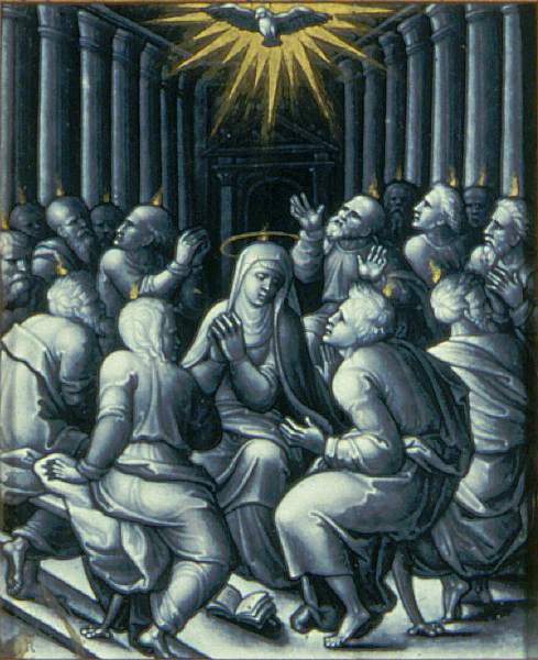 Pentecost